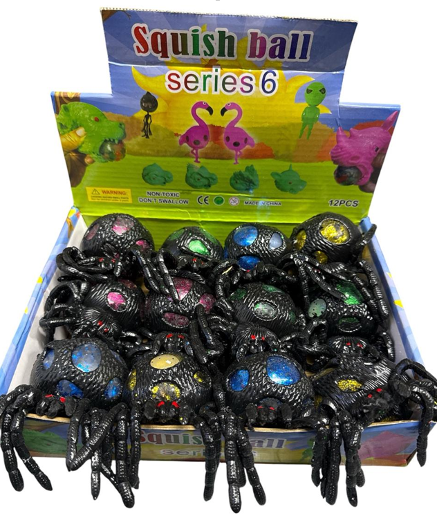 CEREBRO ARAÑA