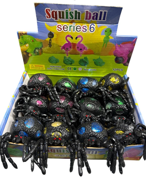 CEREBRO ARAÑA