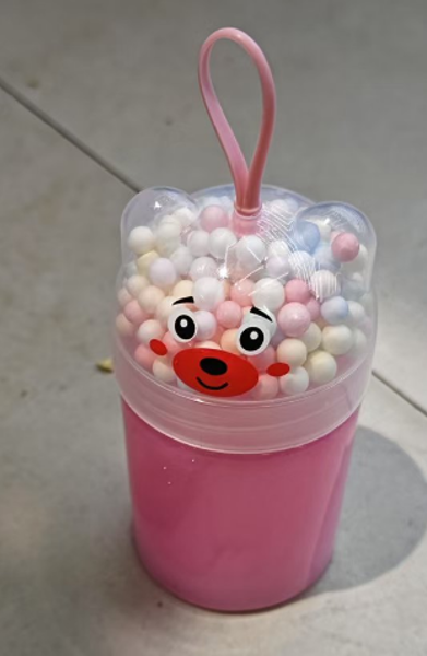 SLIME PEPAS SURTIDO