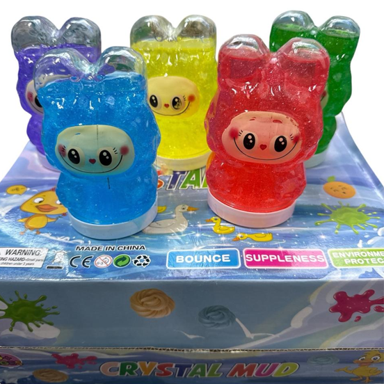 SLIME