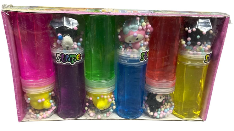 SLIME LARGO SURTIDO