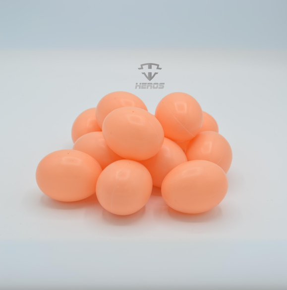 HUEVOS MAYA X12