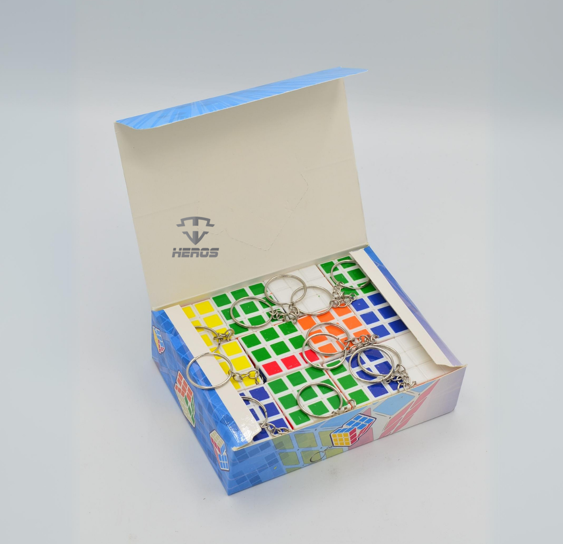 CUBO LLAVERO