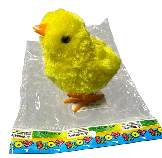 POLLO CUERDA