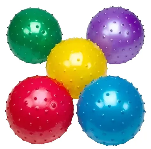 PELOTA PUYA