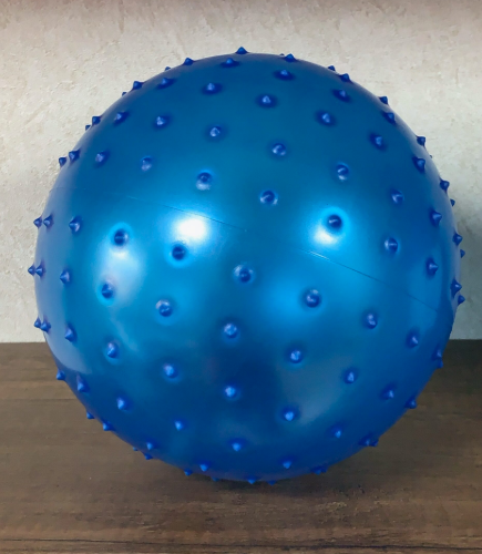 PELOTA PUYA