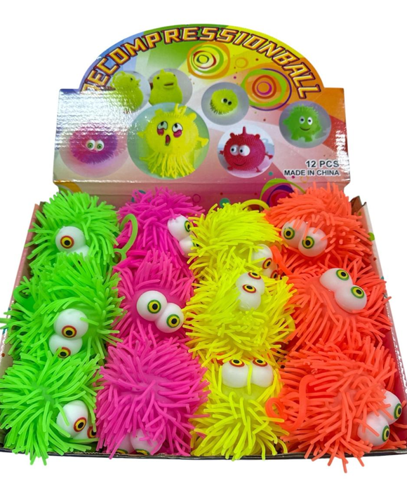 BOLITRON OJOS