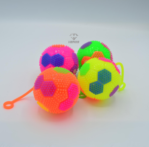 PELOTA LUZ