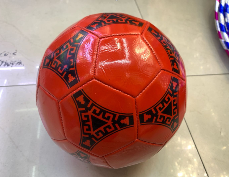 BALON FUTBOL 5