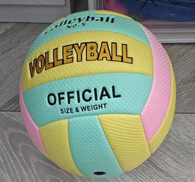 BALON VOLEIBOL