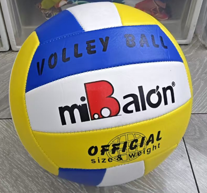 BALON VOLEIBOL