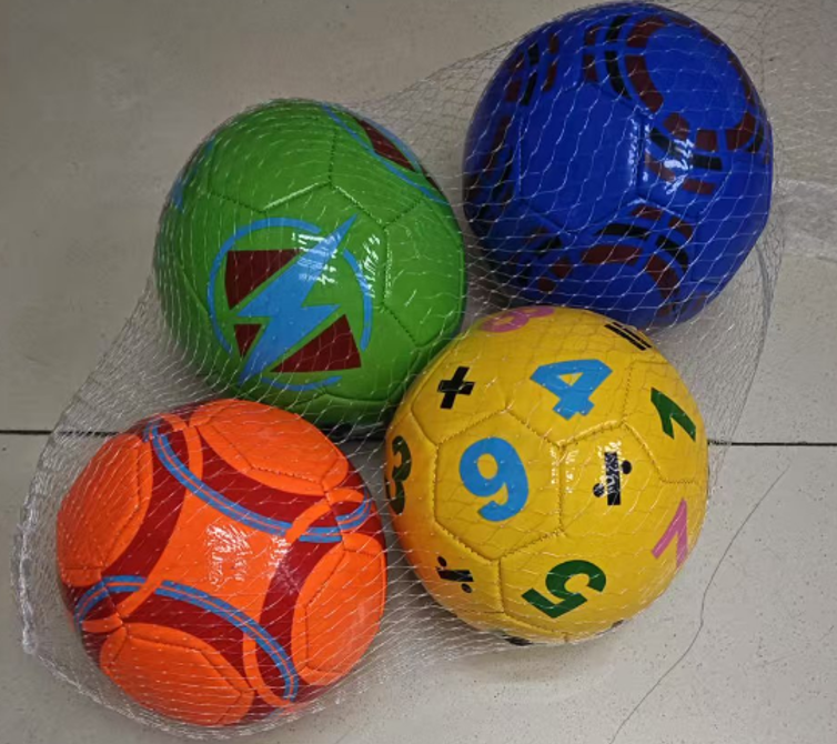 BALON FUTBOL MINI
