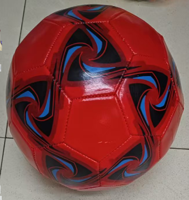 BALON FUTBOL 5