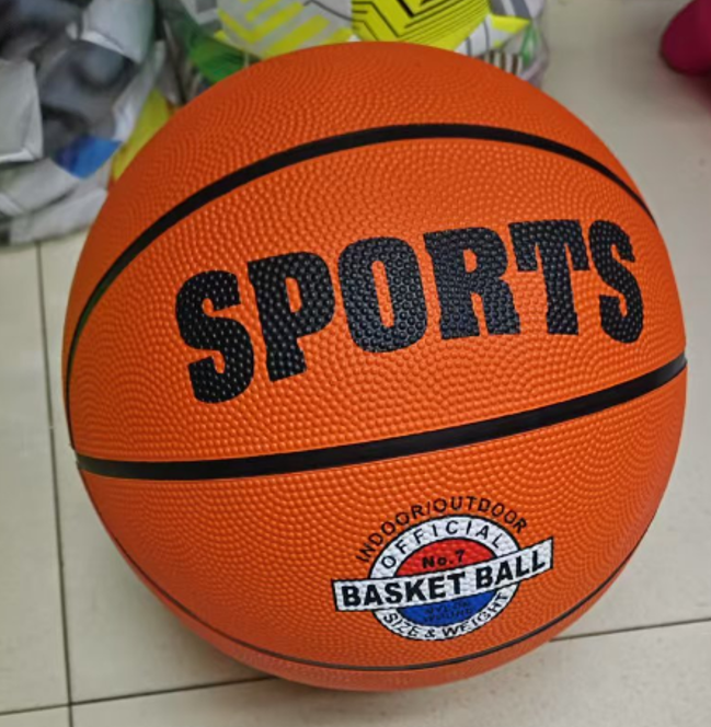 BALON BASQUET 7