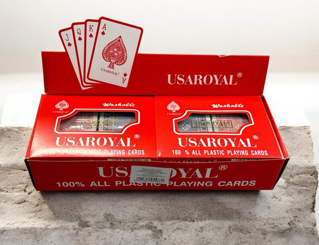 CARTA POKER SEMI