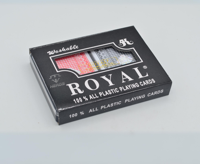 CARTA POKER