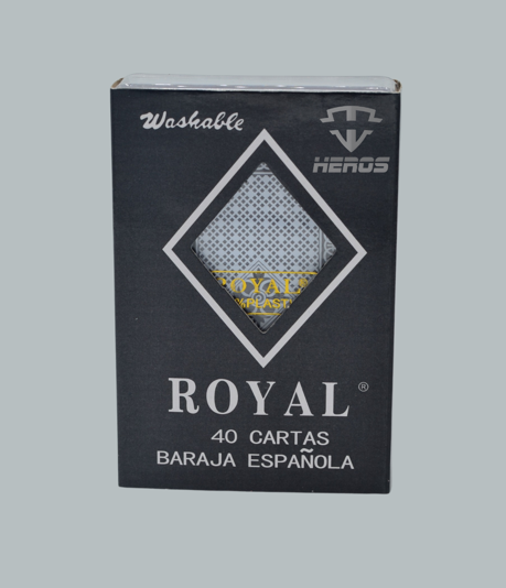 CARTA POKER VICTORIA