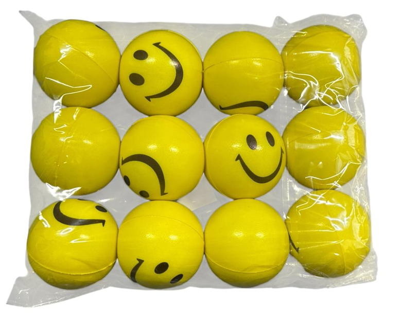 PELOTA ANTIESTRES