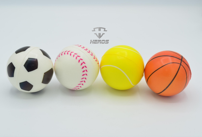 PELOTA ANTIESTRES